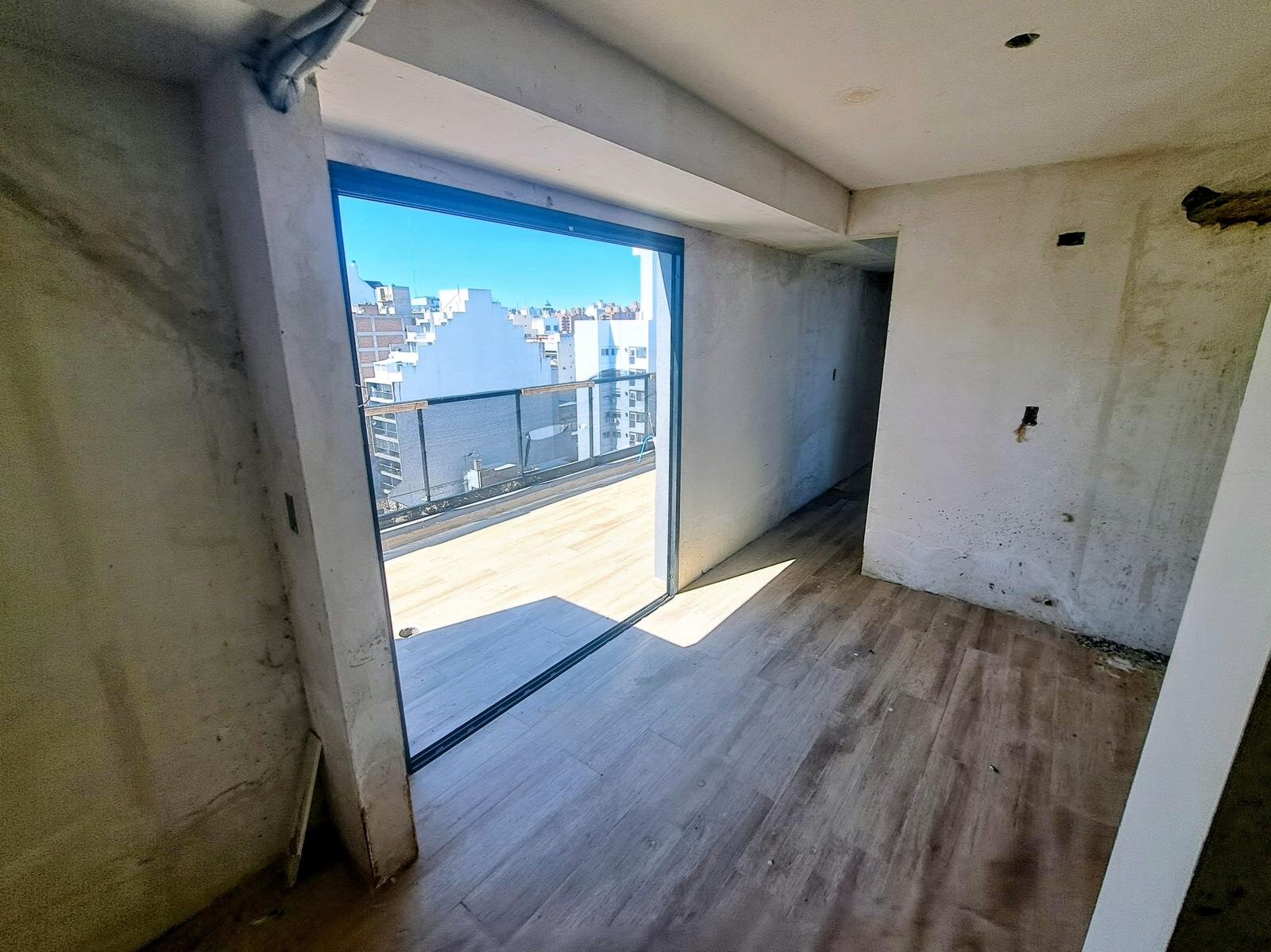CORRO. | D FUNES. | 9 PISO B DUPLEX - 9
