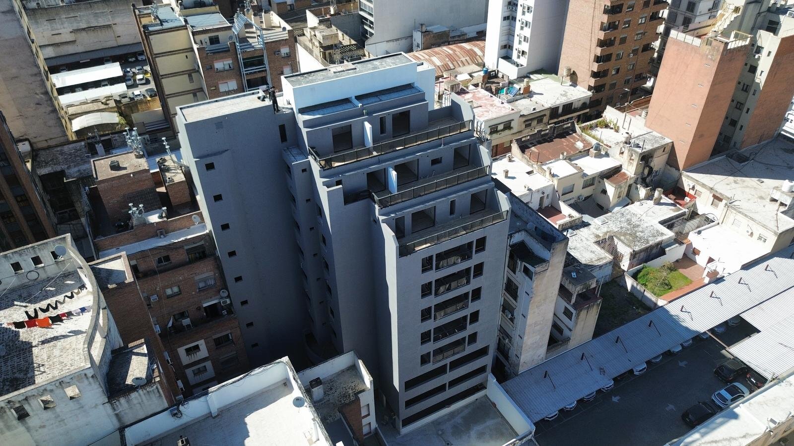 CORRO. | D FUNES. | 5 PISO E CONTRAFRENTE - 19