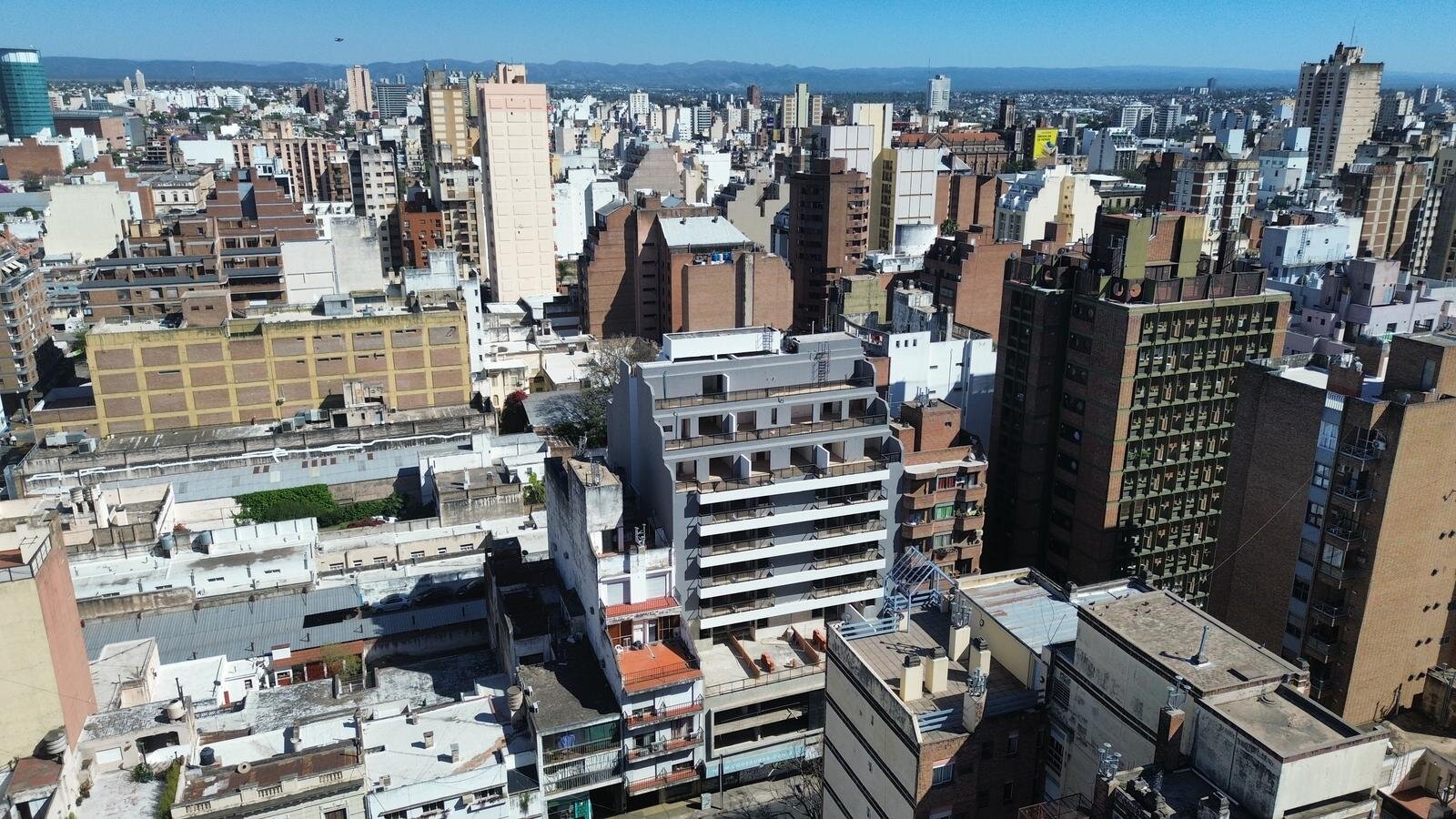 CORRO. | D FUNES. | 5 PISO E CONTRAFRENTE - 9