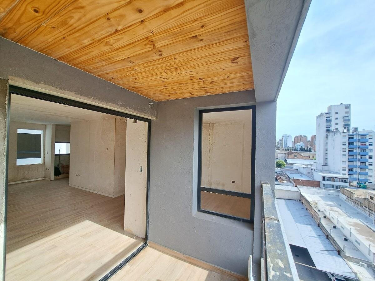 CORRO. | D FUNES. | 4 PISO F - 2