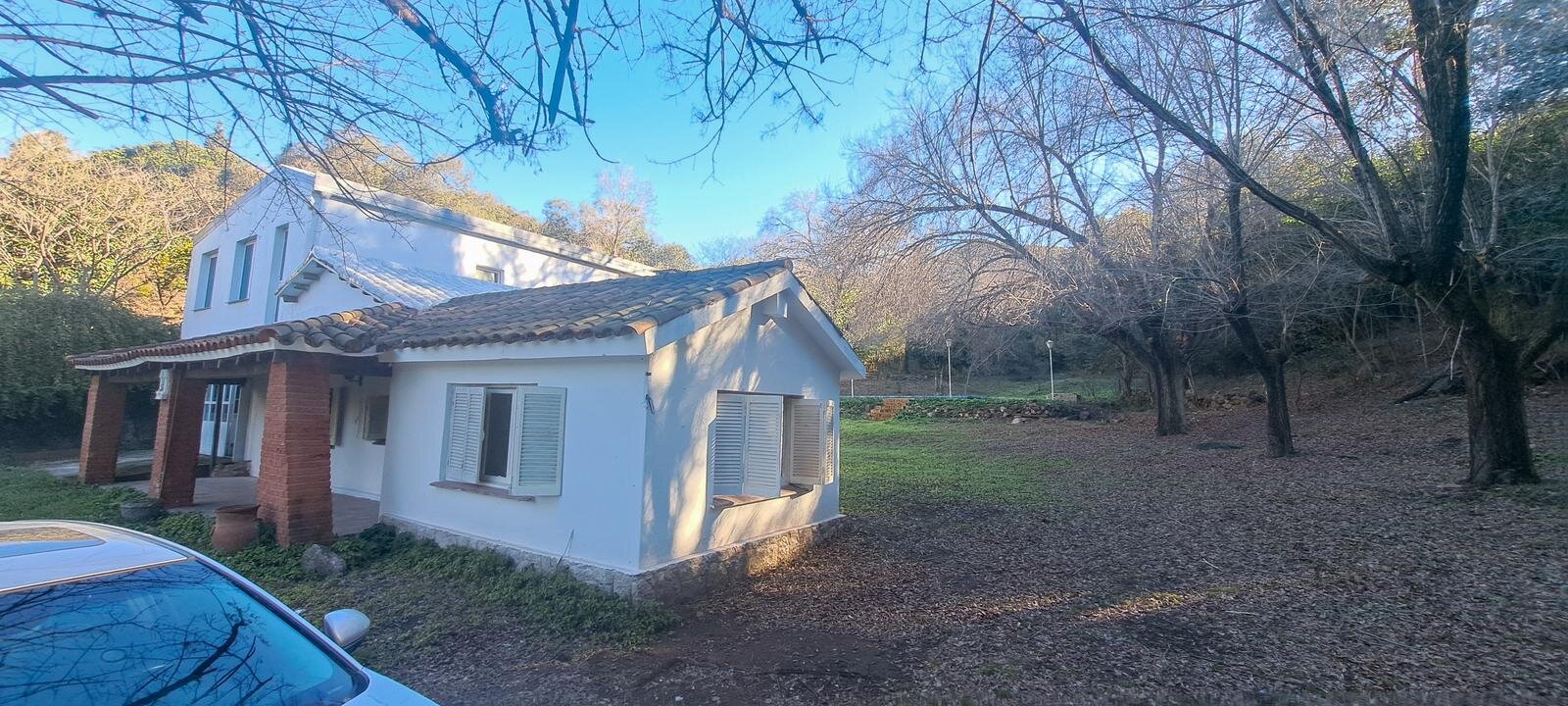 CABANA | UNQUILLO | CORDOBA - 14