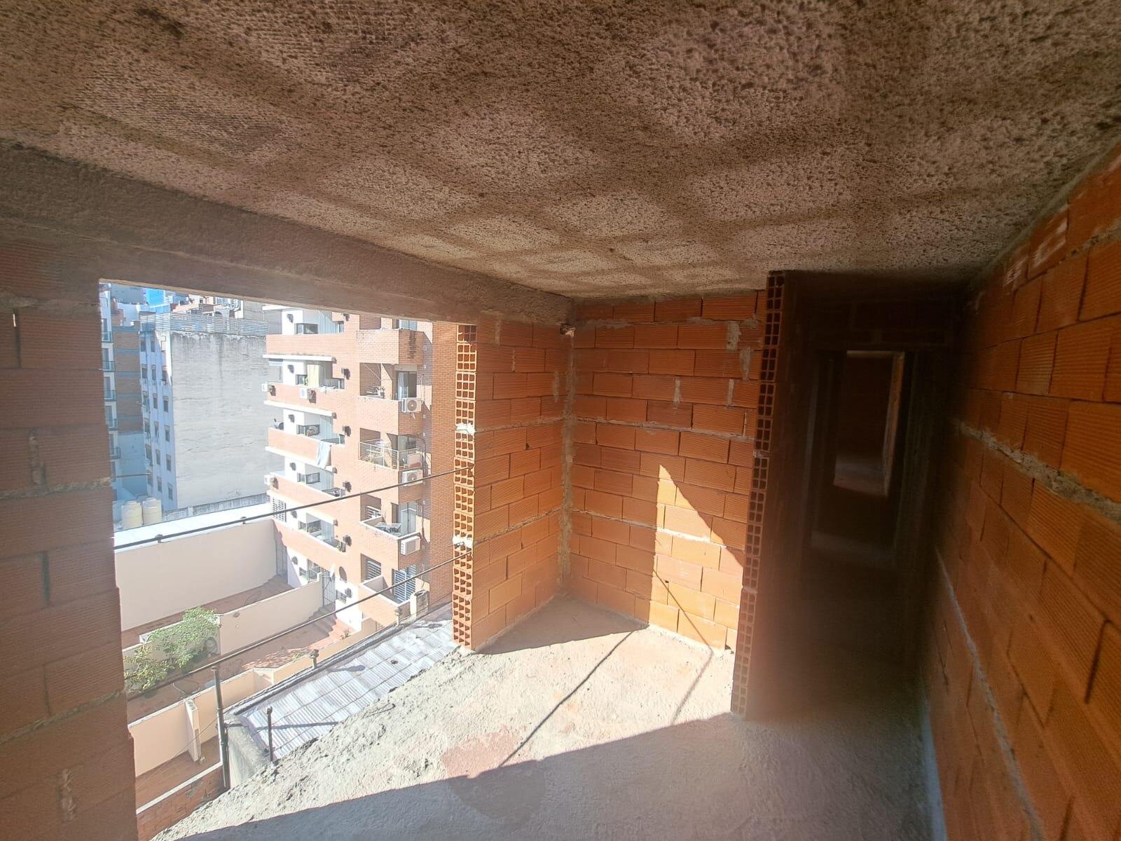 TREJO | DERQUI 5 &amp;quot;D&amp;quot; CONTRAFRENTE 2D TERRAZA - 10