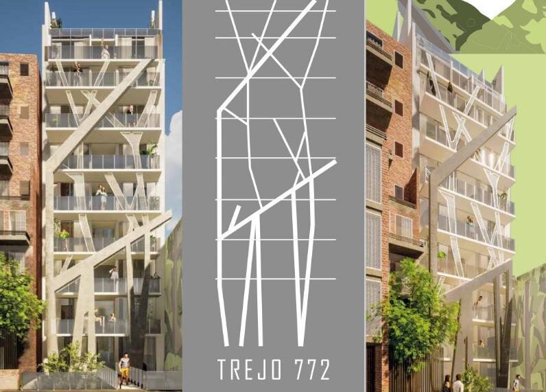 TREJO | DERQUI 5 &amp;quot;D&amp;quot; CONTRAFRENTE 2D TERRAZA - 9