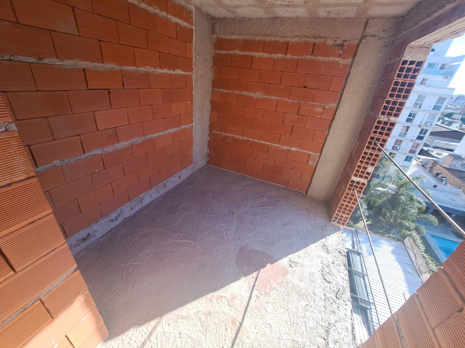 TREJO | DERQUI 5 &amp;quot;D&amp;quot; CONTRAFRENTE 2D TERRAZA - 8