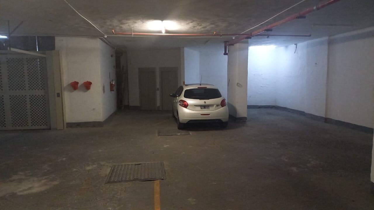AV. LUGONES | SAN LORENZO | 3PISO B - 3
