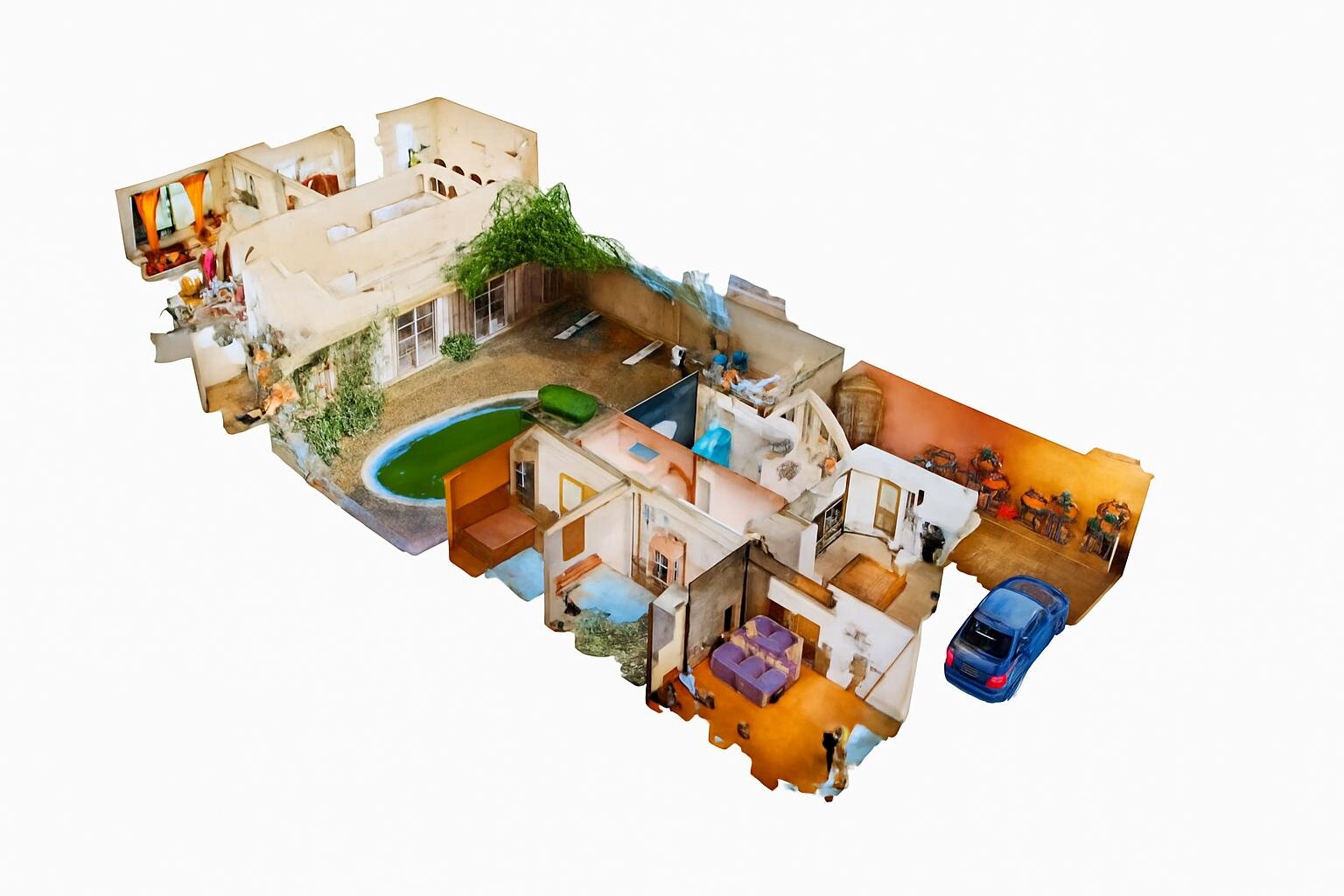 PABLO MIRIZZI | ARTURO M BAS | Bº PQUE VELEZ SARFIELD - 3
