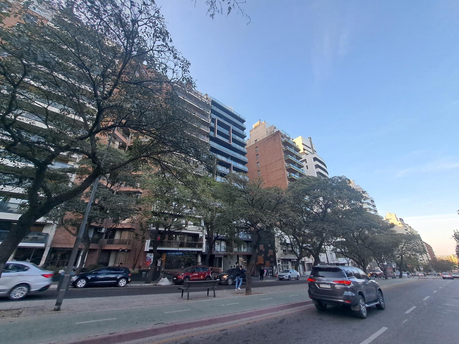 AV. LUGONES | SAN LORENZO | 2PISO B - 19