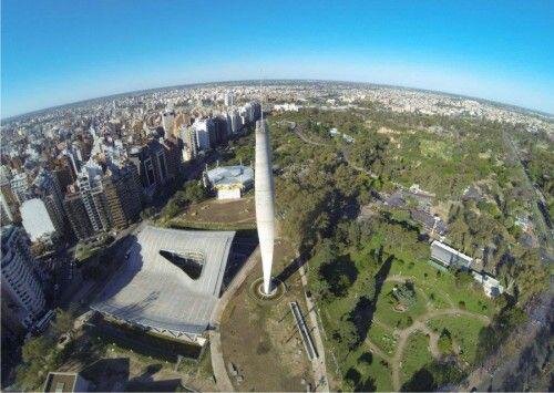 AV. LUGONES | SAN LORENZO | 2PISO B - 16