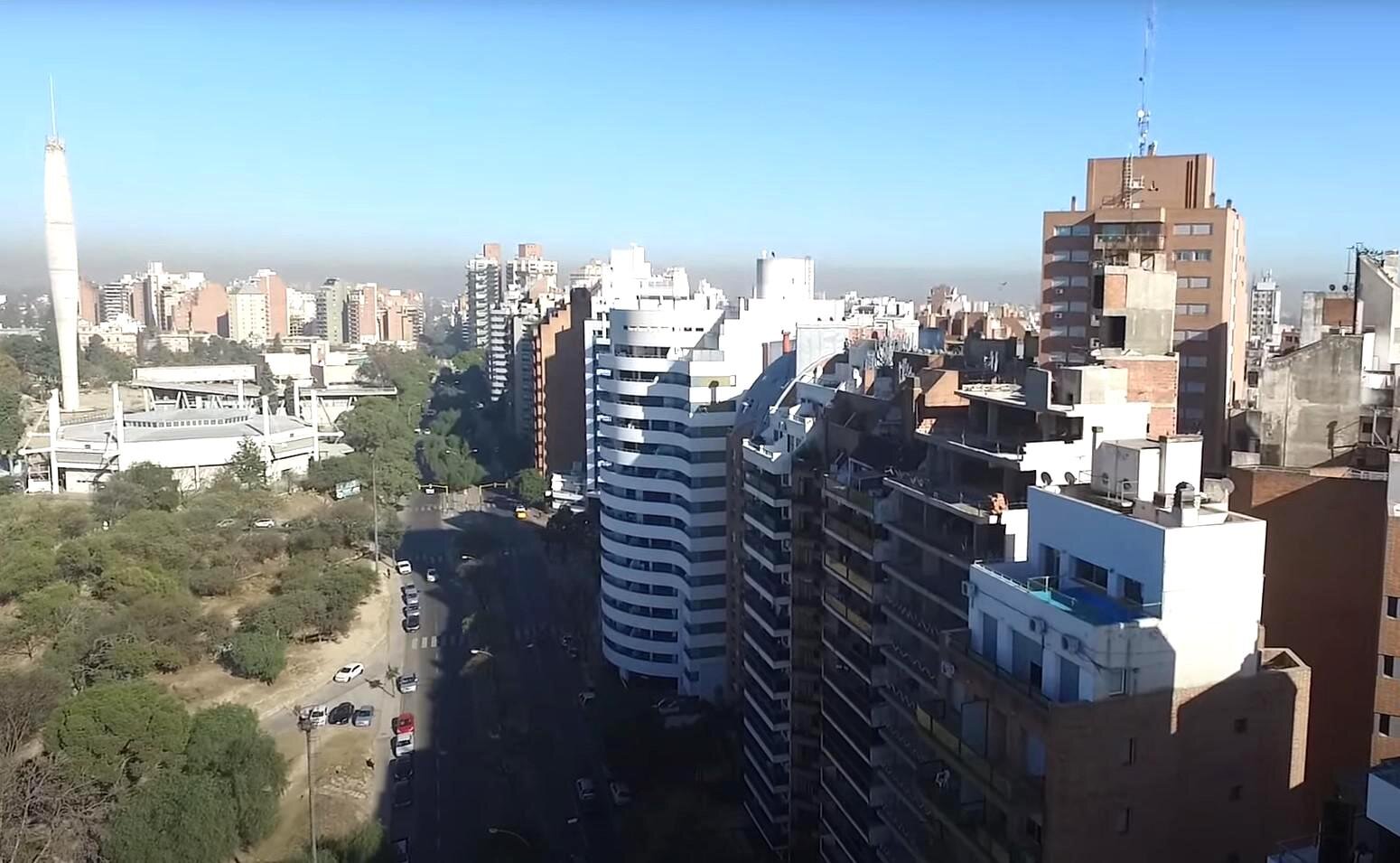 AV. LUGONES | SAN LORENZO | 2PISO B - 12