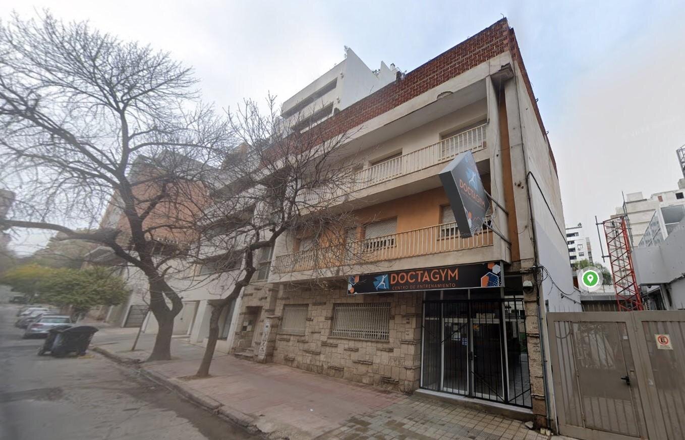 ALQUILER PISO ENTERO EN 1 PISO BRASIL ESQUINA VELEZ SARSFIELD NUEVA CORDOBA — foto 5