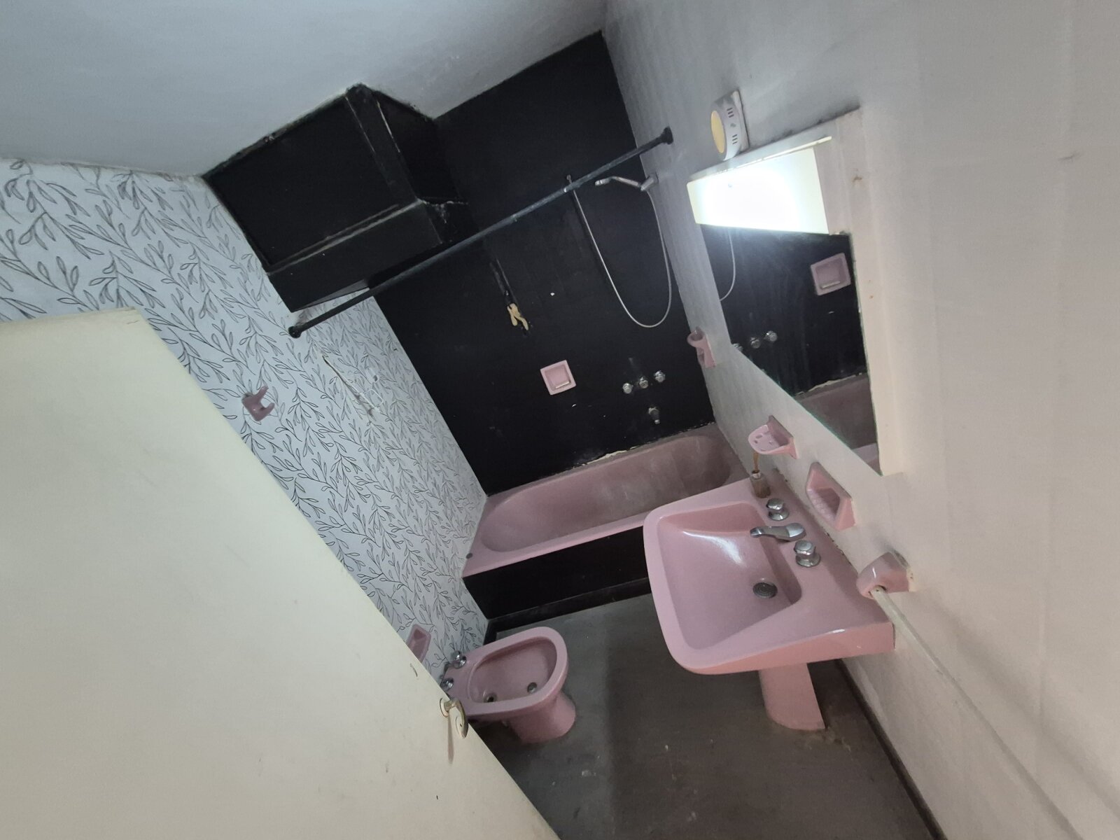 ALQUILER PISO ENTERO EN 1 PISO BRASIL ESQUINA VELEZ SARSFIELD NUEVA CORDOBA — foto 9