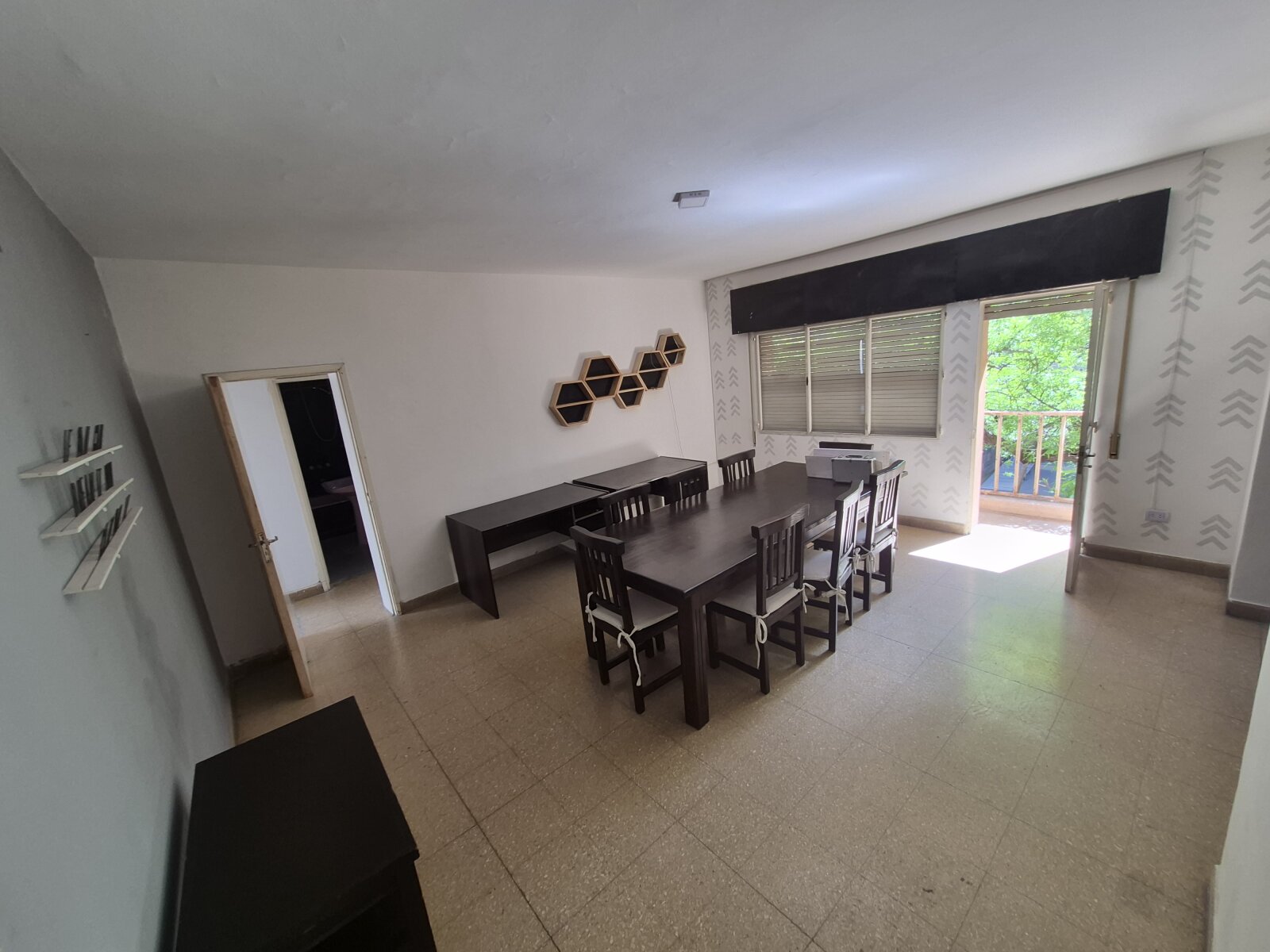 ALQUILER PISO ENTERO EN 1 PISO BRASIL ESQUINA VELEZ SARSFIELD NUEVA CORDOBA — foto 4