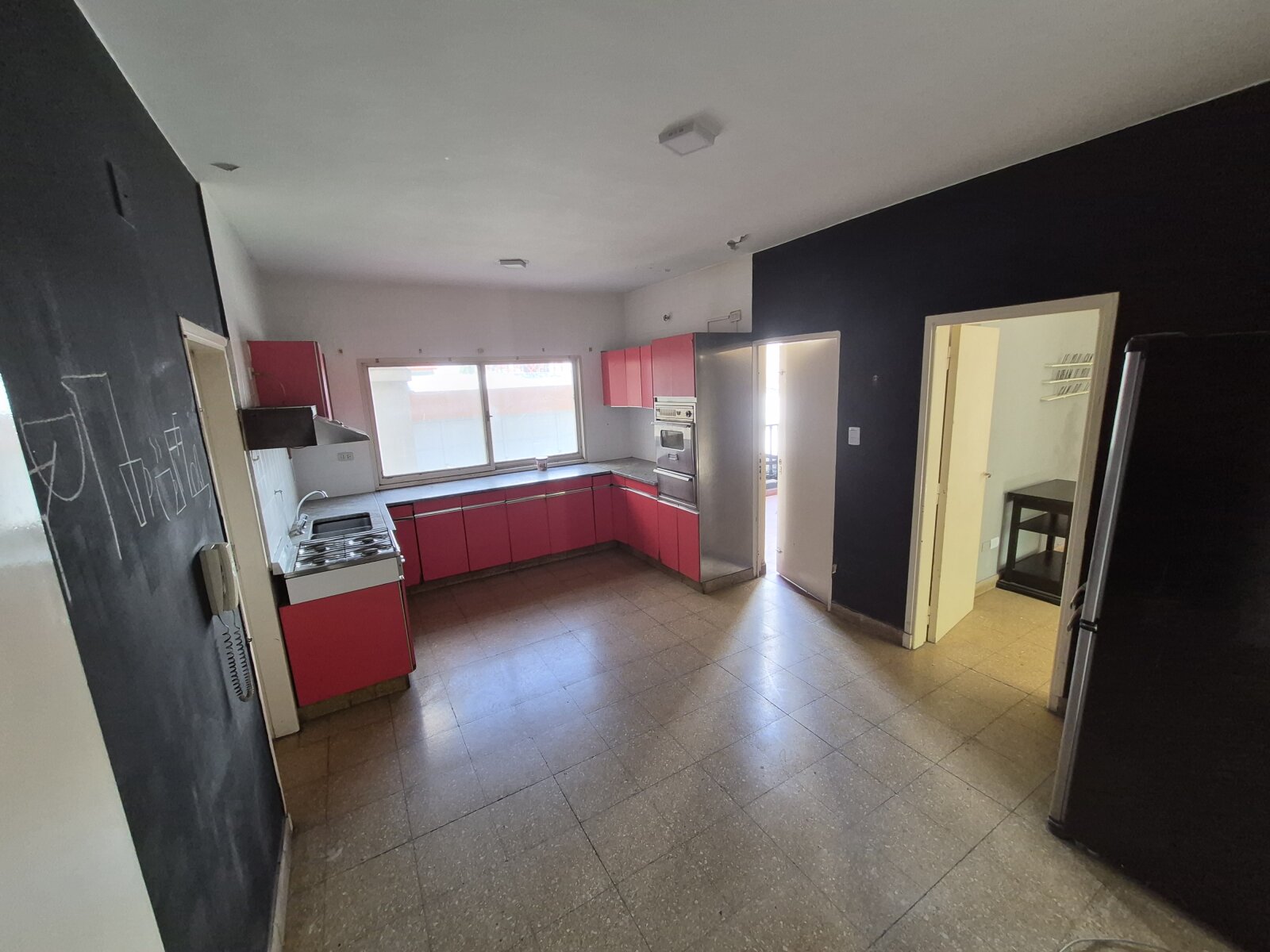 ALQUILER PISO ENTERO EN 1 PISO BRASIL ESQUINA VELEZ SARSFIELD NUEVA CORDOBA — foto 7