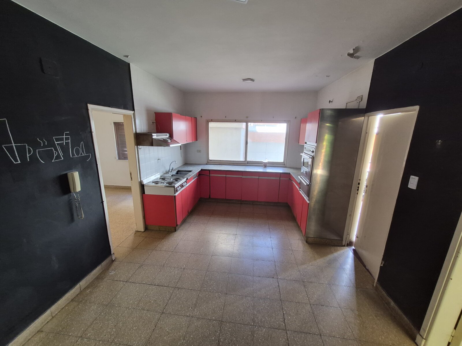 ALQUILER PISO ENTERO EN 1 PISO BRASIL ESQUINA VELEZ SARSFIELD NUEVA CORDOBA — foto 12