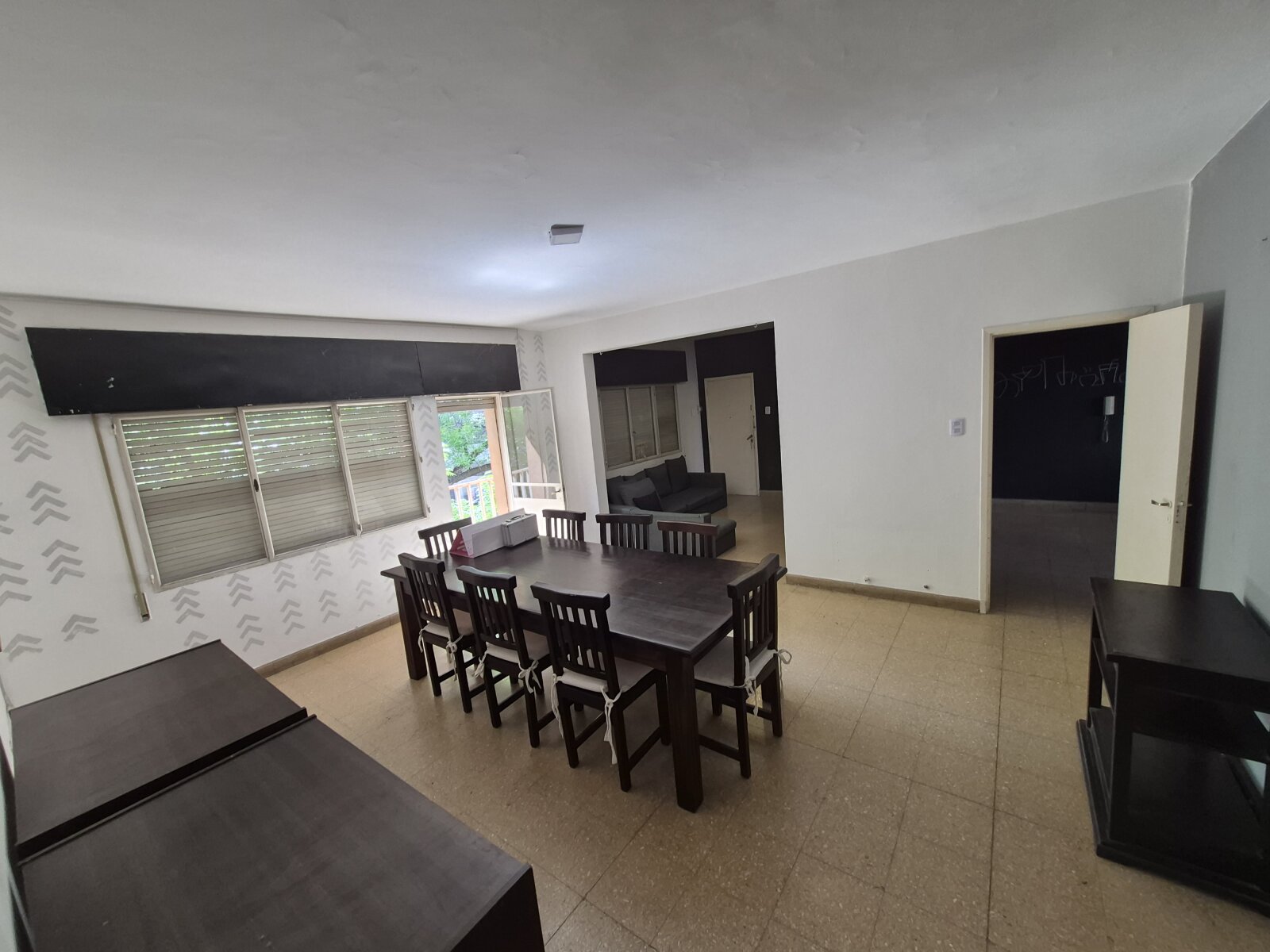 ALQUILER PISO ENTERO EN 1 PISO BRASIL ESQUINA VELEZ SARSFIELD NUEVA CORDOBA — foto 13
