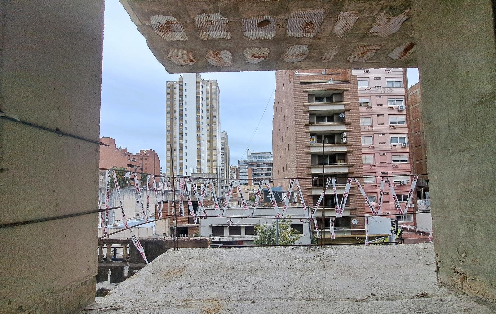 TREJO | DERQUI 10 &amp;quot;A&amp;quot; FRENTE CON TERRAZA — foto 15