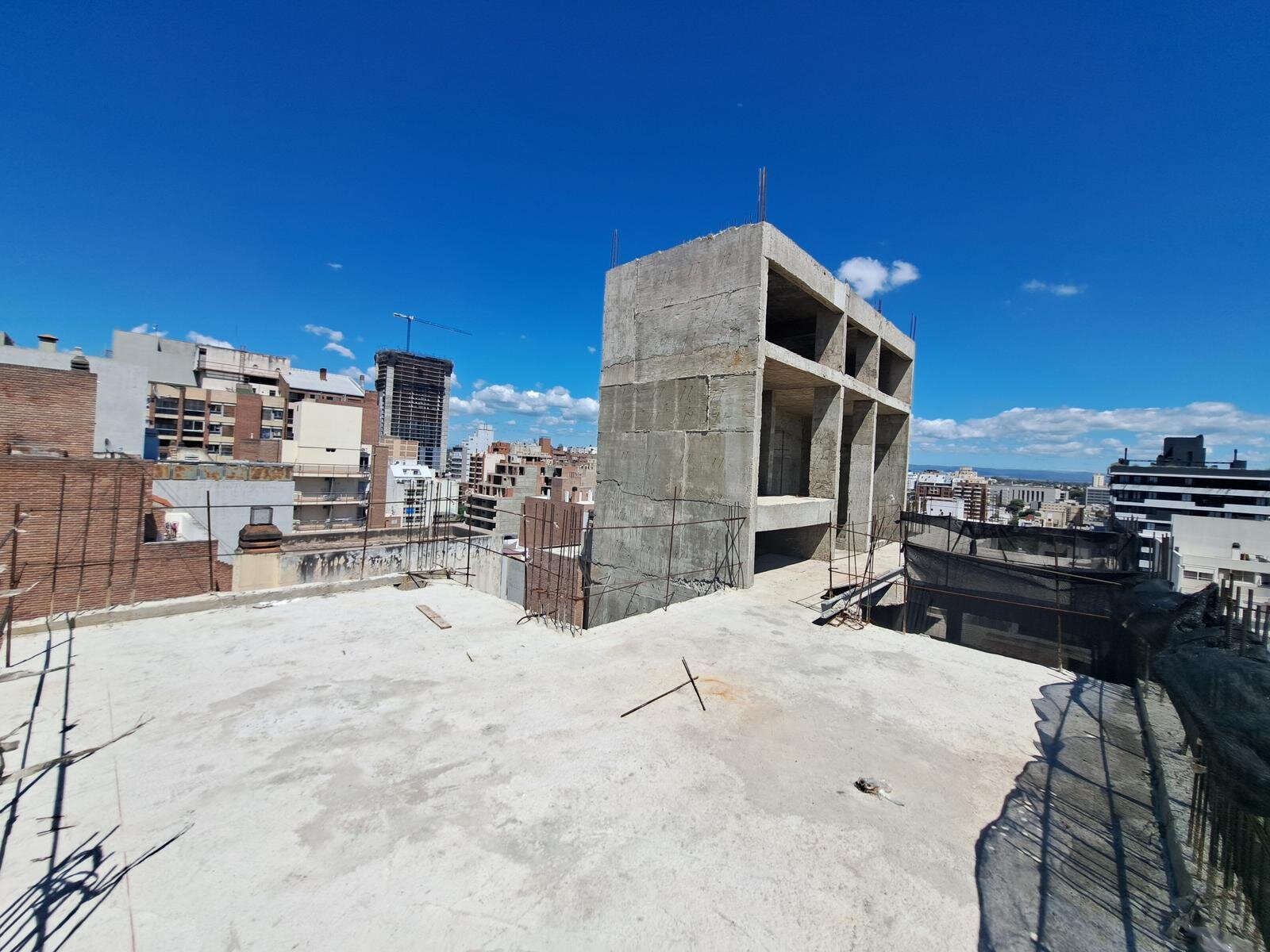 TREJO | DERQUI 10 &amp;quot;A&amp;quot; FRENTE CON TERRAZA — foto 13