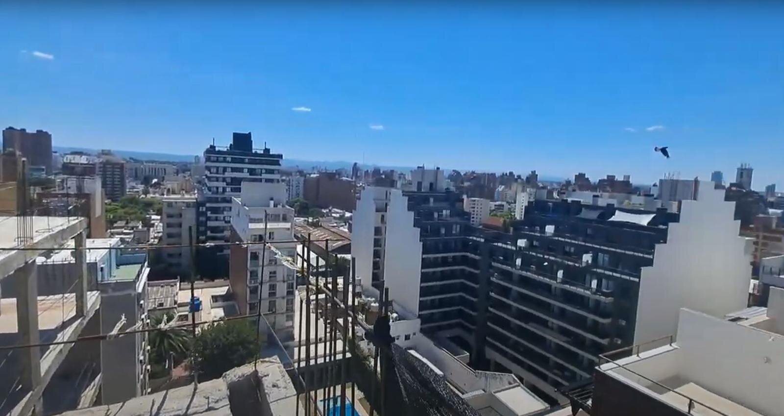 TREJO | DERQUI 10 &amp;quot;A&amp;quot; FRENTE CON TERRAZA — foto 10