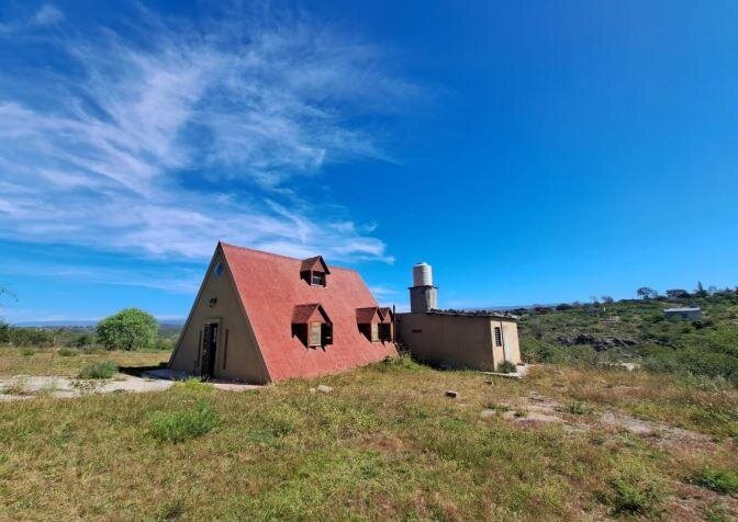 BIALET MASSÉ | MIRADOR DEL LAGO - 25