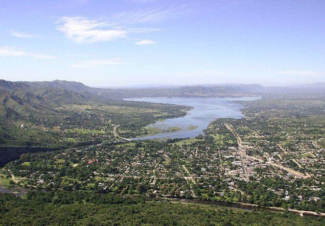 BIALET MASSÉ | MIRADOR DEL LAGO - 21