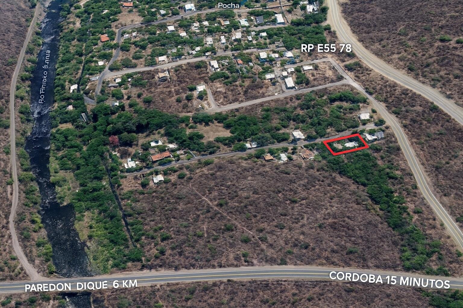 LA CALERA | DIQUESITO | CORDOBA - 12