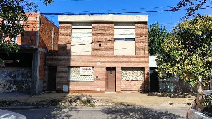 Venta Casa Barrio Providencia