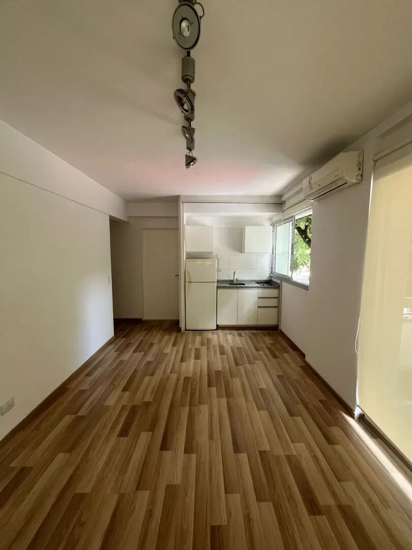 MONOAMBIENTE Belgrano ideal renta Amenities — foto 5