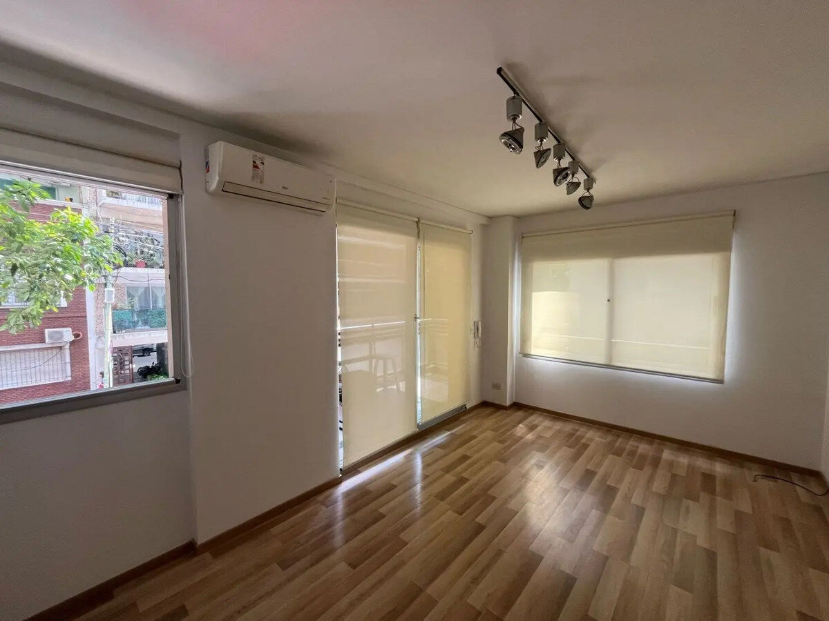 MONOAMBIENTE Belgrano ideal renta Amenities — foto 3