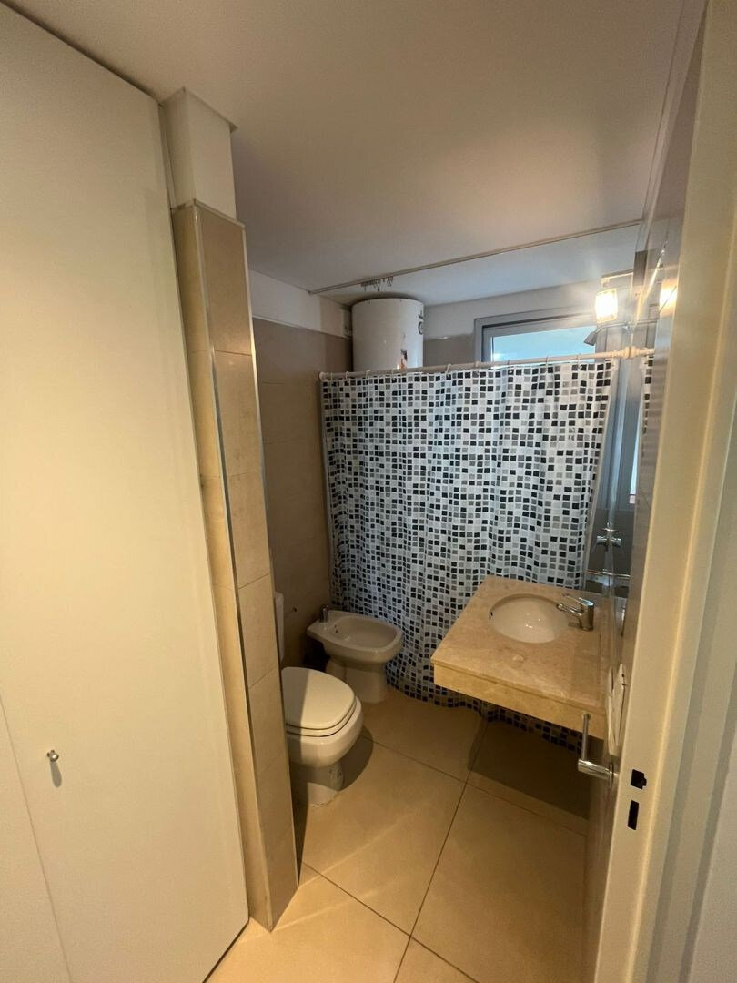 MONOAMBIENTE Belgrano ideal renta Amenities — foto 10