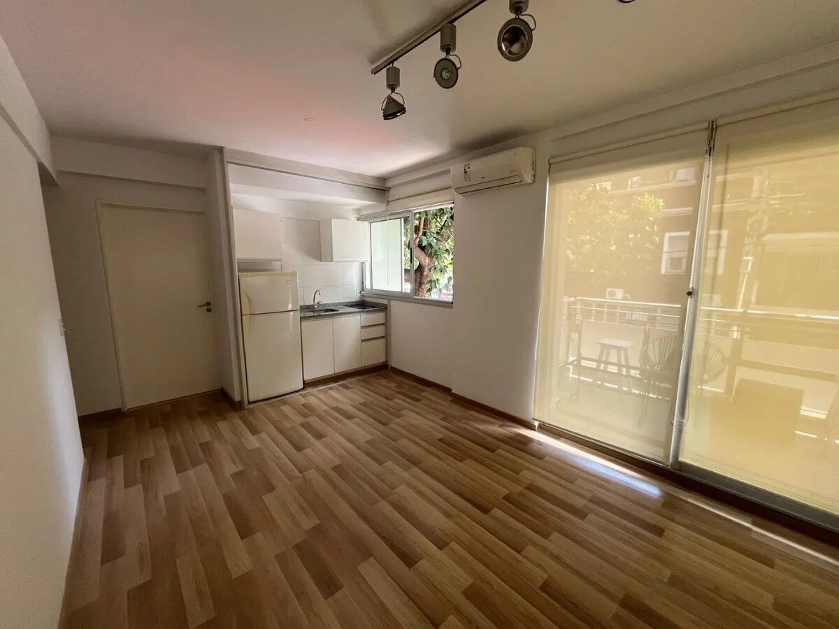 MONOAMBIENTE Belgrano ideal renta Amenities — foto 2