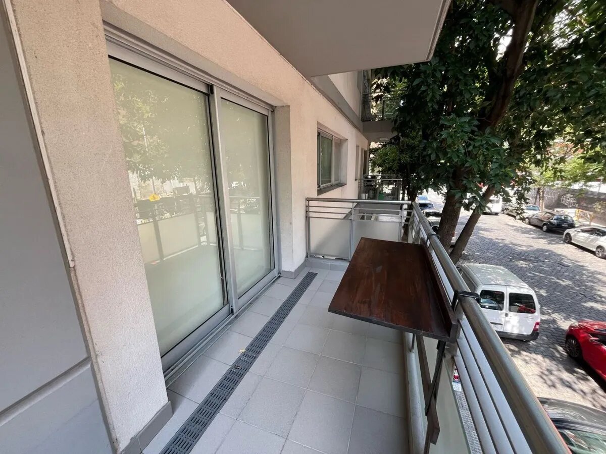 MONOAMBIENTE Belgrano ideal renta Amenities — foto 9