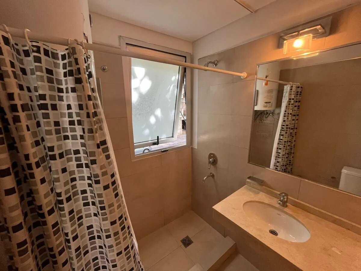 MONOAMBIENTE Belgrano ideal renta Amenities — foto 12