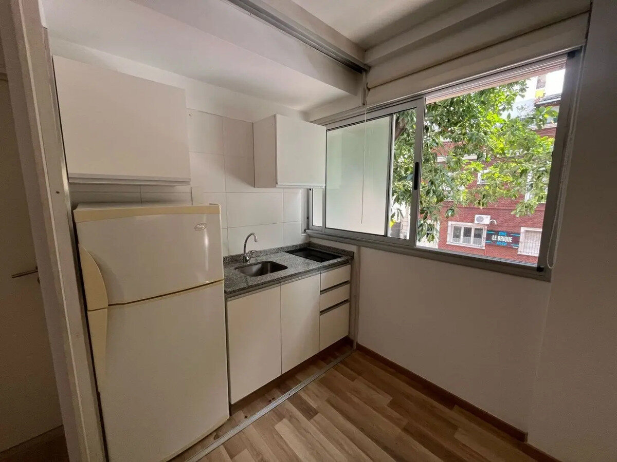 MONOAMBIENTE Belgrano ideal renta Amenities — foto 6