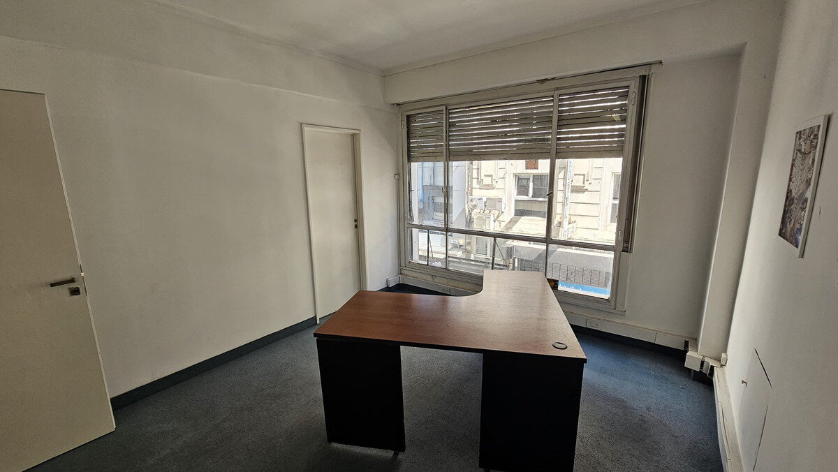 Oficina En Venta En San Nicolás, Capital Federal, Buenos Aires - 28