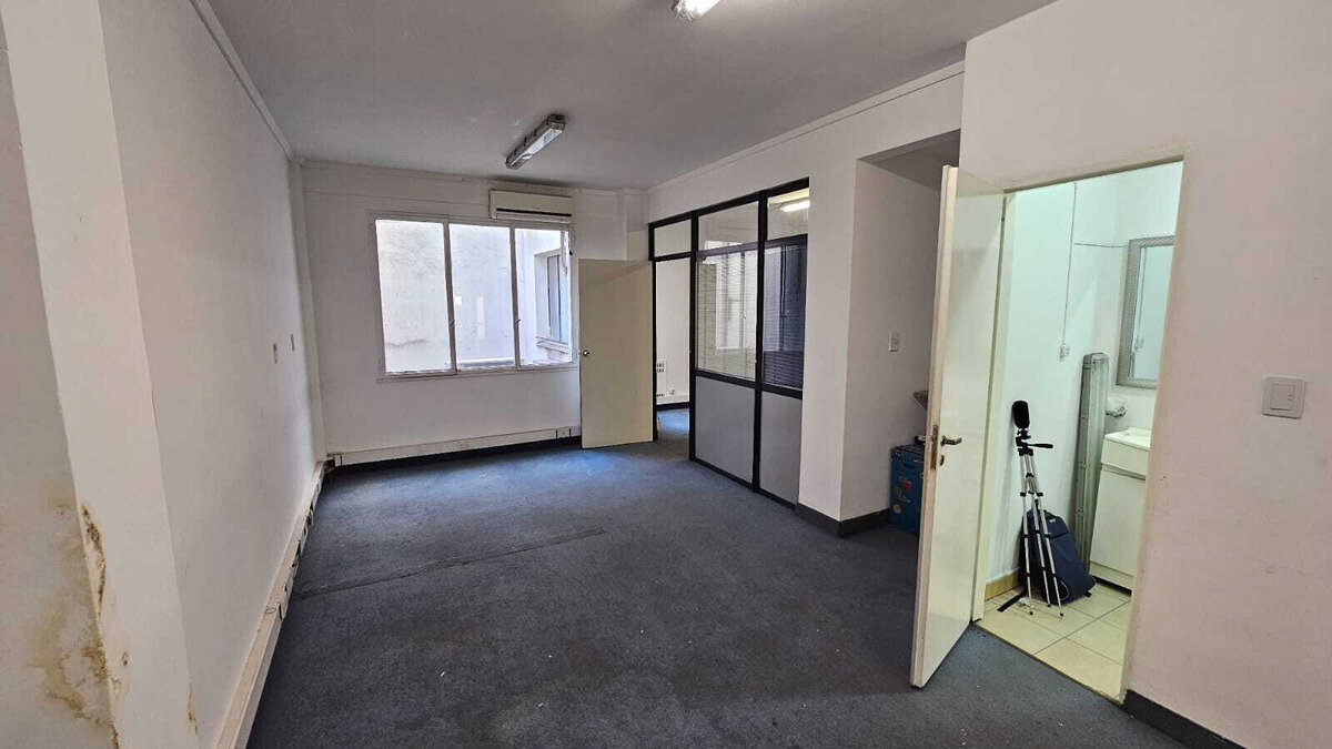 Oficina En Venta En San Nicolás, Capital Federal, Buenos Aires - 23