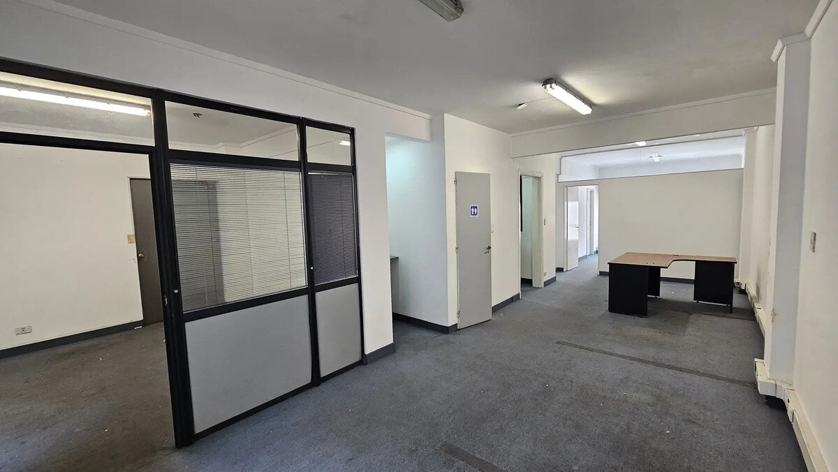 Oficina  En Venta En San Nicolás, Capital Federal, Buenos Aires
