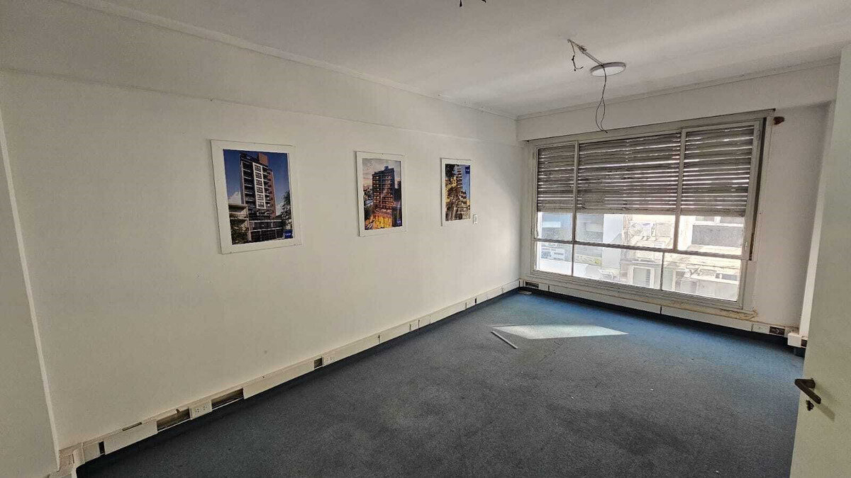 Oficina En Venta En San Nicolás, Capital Federal, Buenos Aires - 6