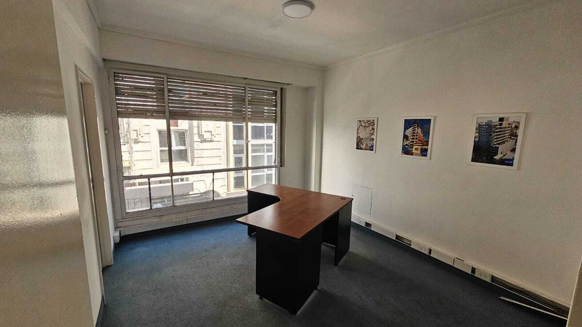 Oficina En Venta En San Nicolás, Capital Federal, Buenos Aires - 14