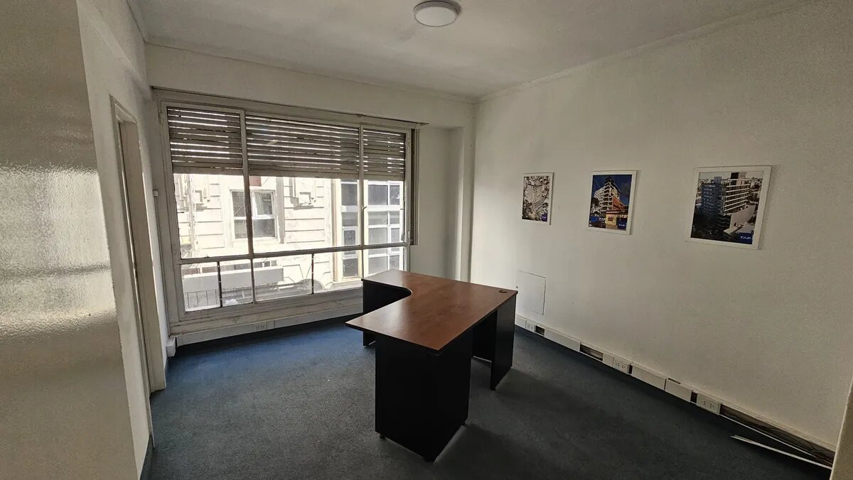 Oficina En Venta En San Nicolás, Capital Federal, Buenos Aires - 44