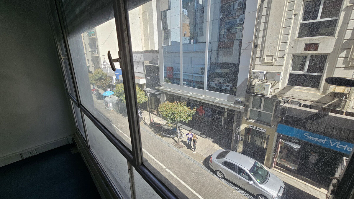 Oficina En Venta En San Nicolás, Capital Federal, Buenos Aires - 31