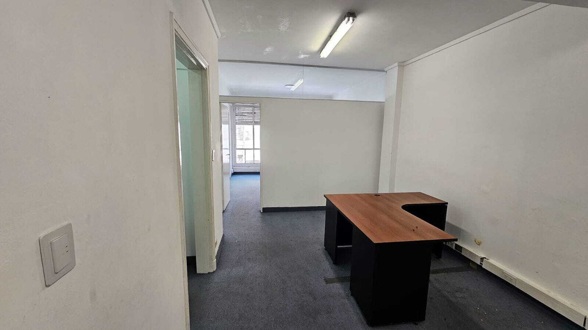 Oficina En Venta En San Nicolás, Capital Federal, Buenos Aires - 15