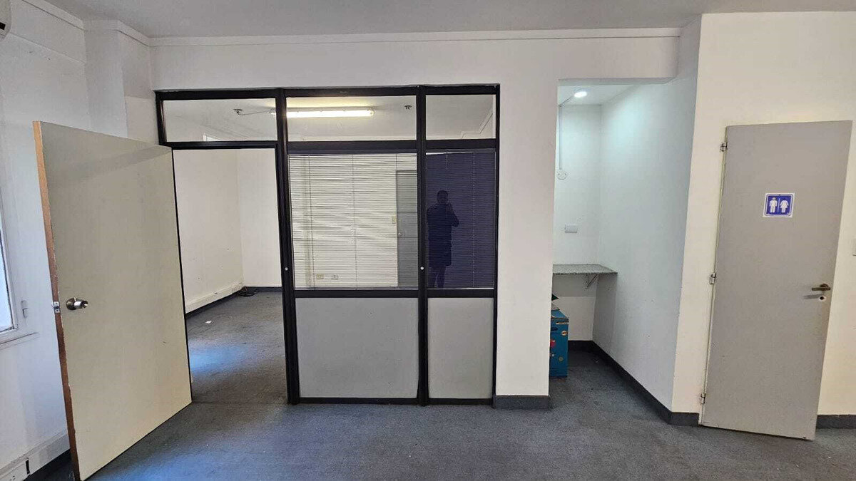 Oficina En Venta En San Nicolás, Capital Federal, Buenos Aires - 18