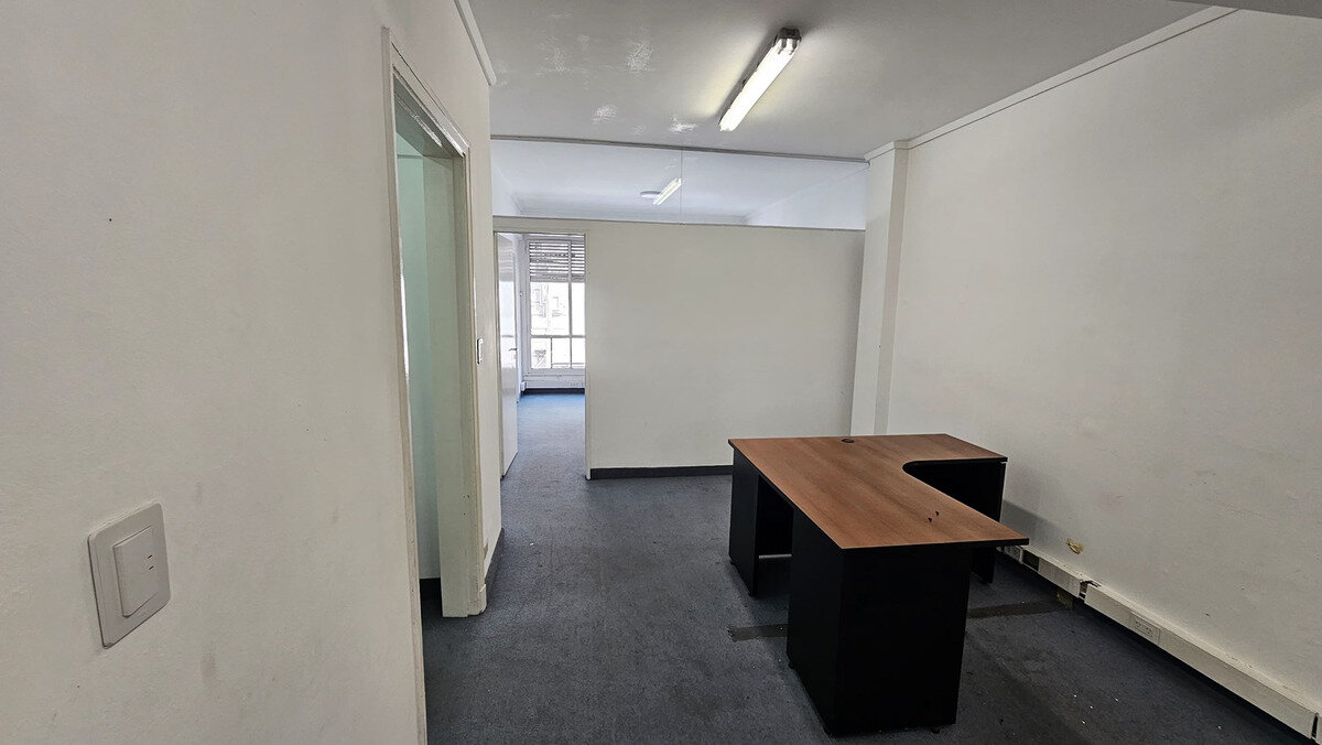 Oficina En Venta En San Nicolás, Capital Federal, Buenos Aires - 40