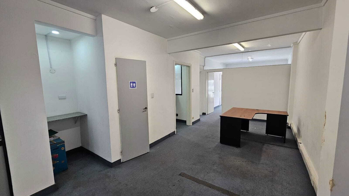 Oficina En Venta En San Nicolás, Capital Federal, Buenos Aires - 20