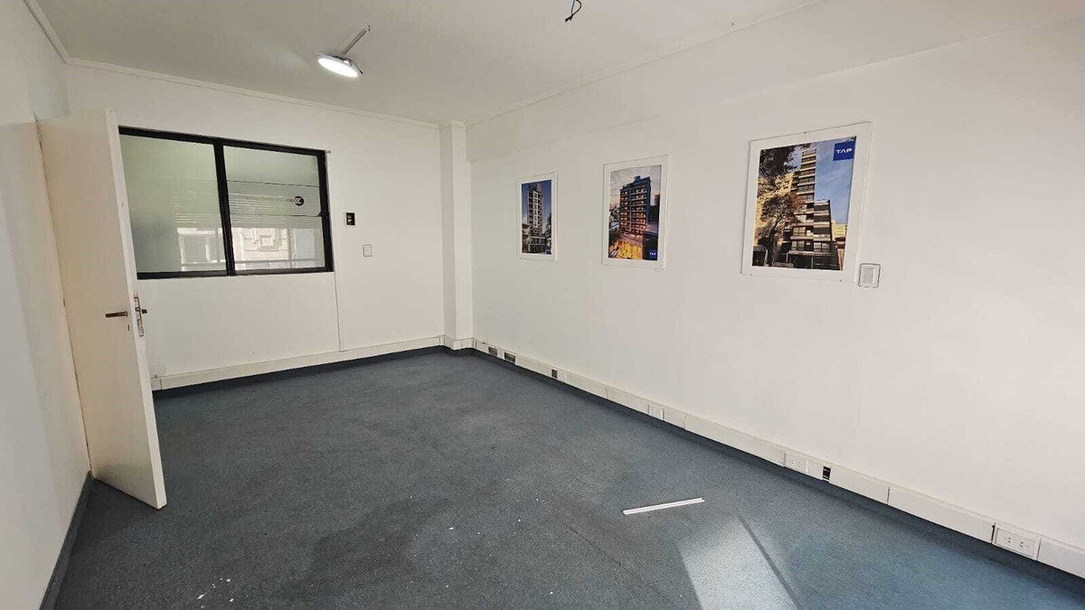 Oficina En Venta En San Nicolás, Capital Federal, Buenos Aires - 4