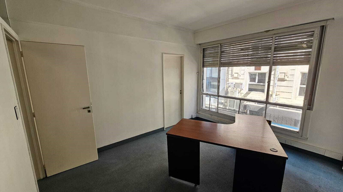 Oficina En Venta En San Nicolás, Capital Federal, Buenos Aires - 11
