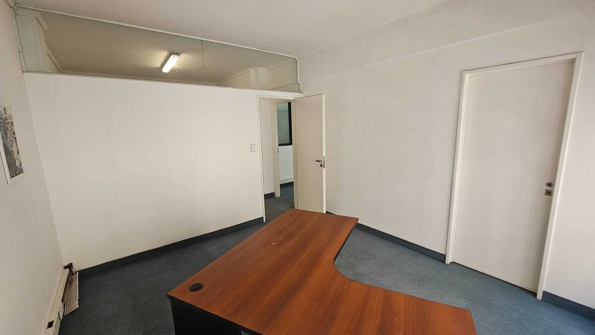 Oficina En Venta En San Nicolás, Capital Federal, Buenos Aires - 9