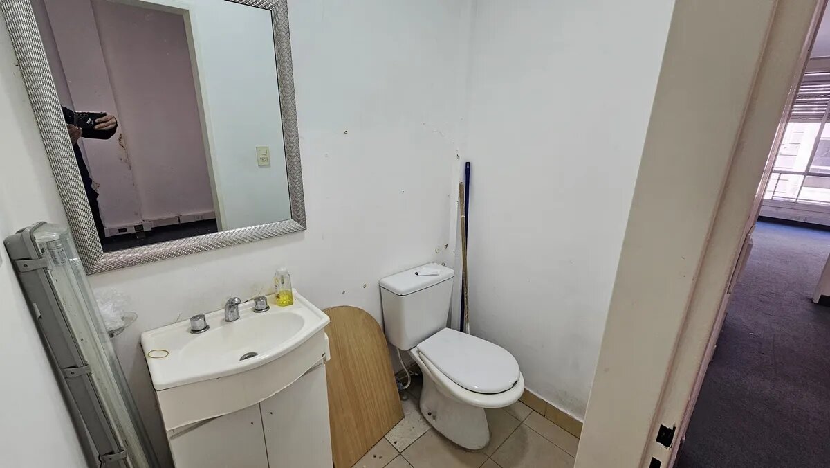 Oficina En Venta En San Nicolás, Capital Federal, Buenos Aires - 45