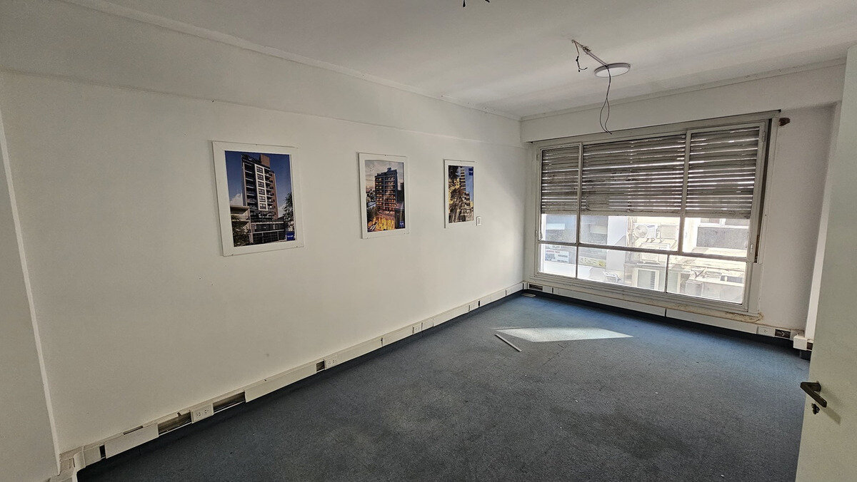 Oficina En Venta En San Nicolás, Capital Federal, Buenos Aires - 37