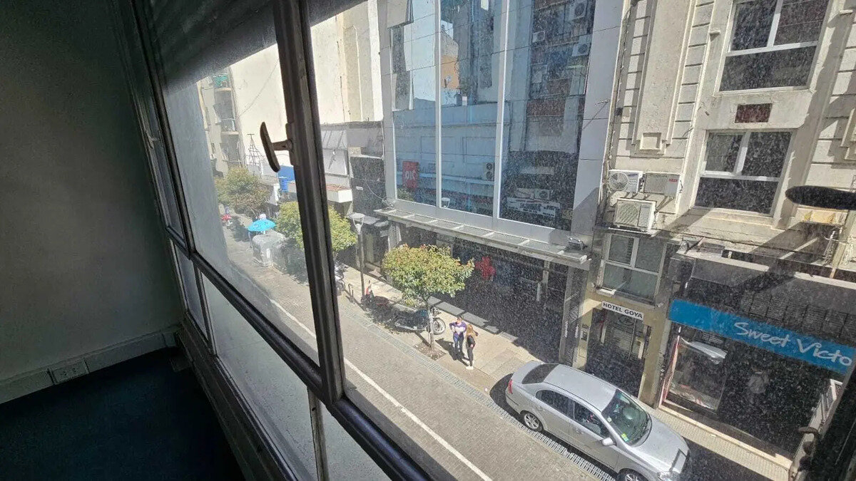 Oficina En Venta En San Nicolás, Capital Federal, Buenos Aires - 8